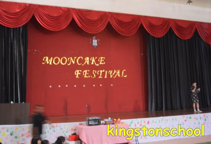 Kingston news and events mooncake festival 7