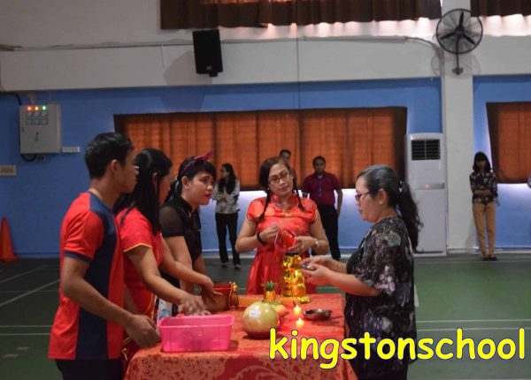 Kingston news and events mooncake festival 6