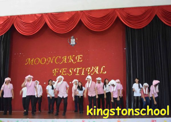 Kingston news and events mooncake festival 5