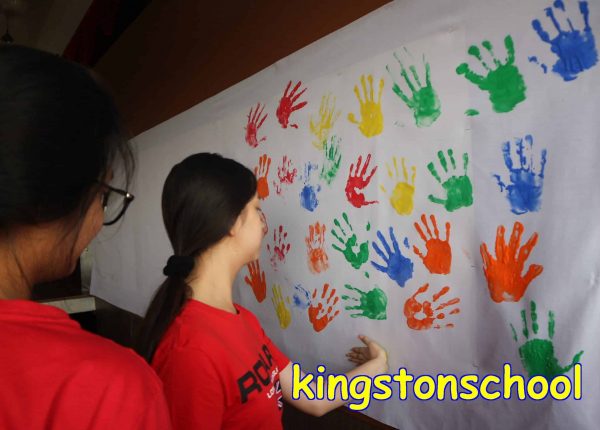 Kingston news and events science fair 1