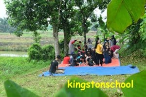 Kingston field trips y4 dusun kreatif 5