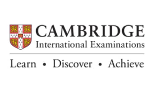 Kingston SPK cambridge exams