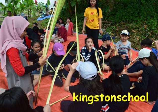 Kingston news and events fieldtrip listing