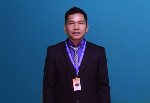 Mr Putra